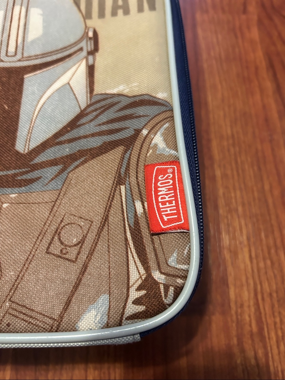 Thermos Star Wars Lunch Box - Picture 2 of 7